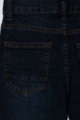 Blue Boy's Denim Pant