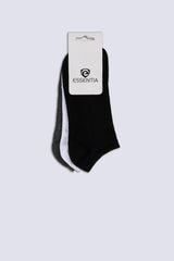 Socks Pack of 3