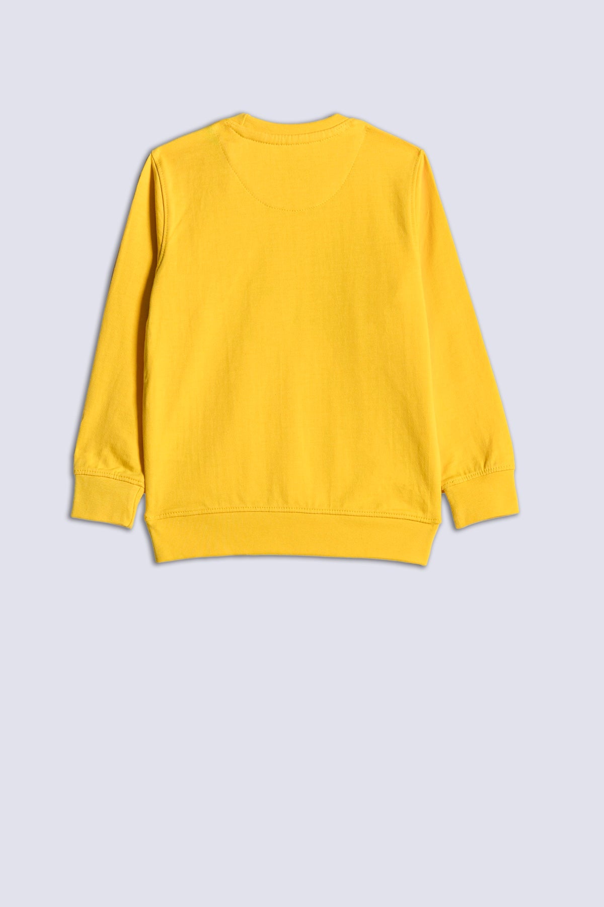 Yellow Pokemon Boy's Sweatshirt.