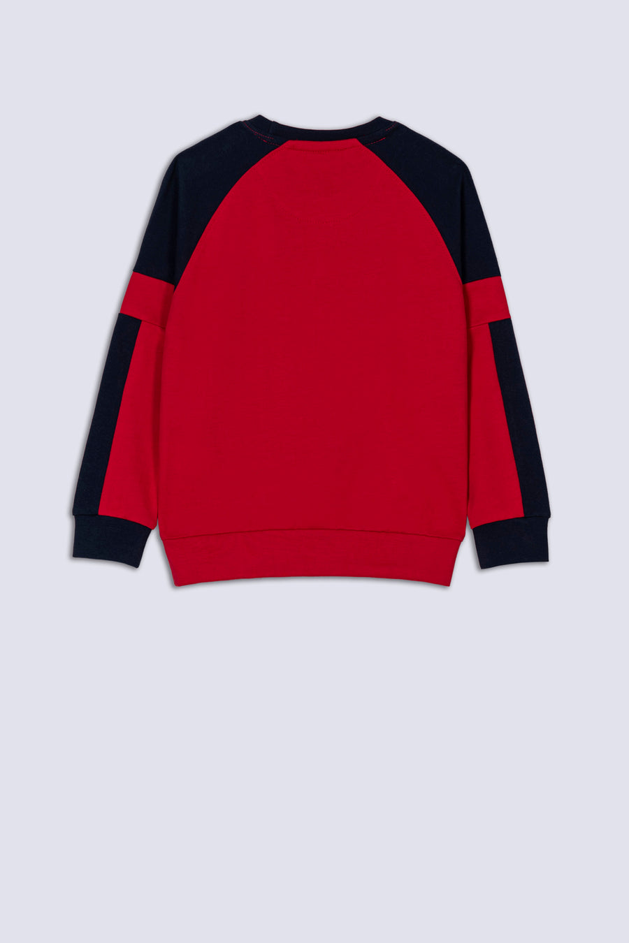 Red Gamer Boy's Sweatshirt