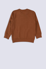 Desert Vibes Boy's Sweat Shirt