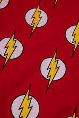 Red Flash Boy's Sweat Shirt