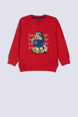 Marc Jacobs Boy's Sweat Shirt