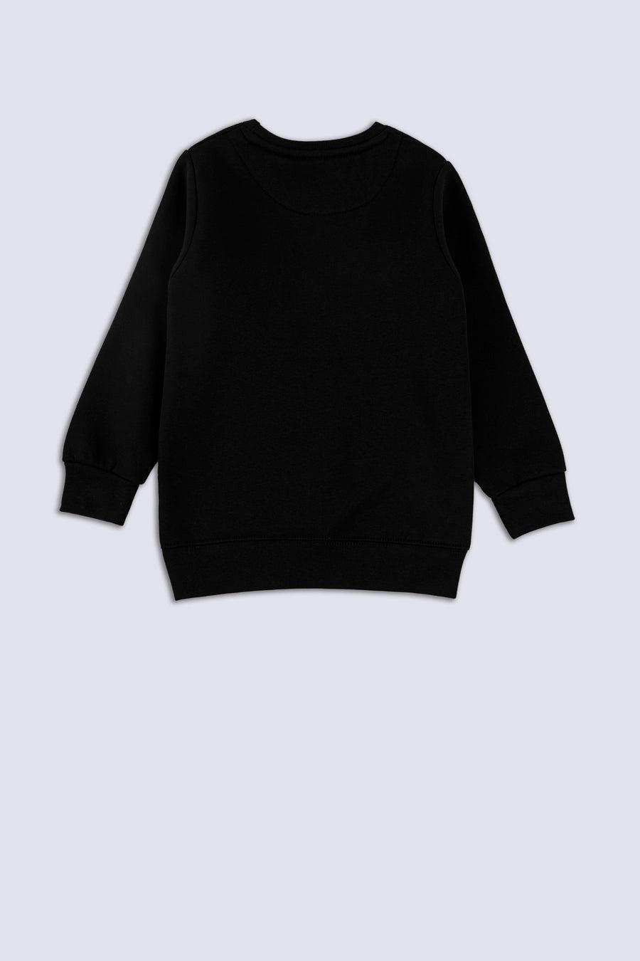 Crazy Smile Kid's Sweatshirt
