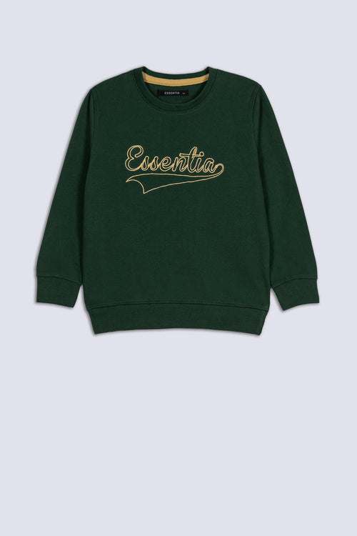 Essentia Boy's Sweatshirt
