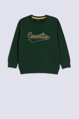 Essentia Boy's Sweatshirt