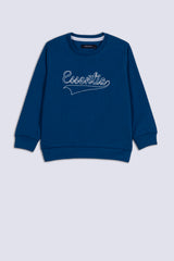 Essentia Boy's Sweatshirt