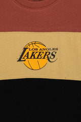 Los Angles Lakers Boy's Sweatshirt