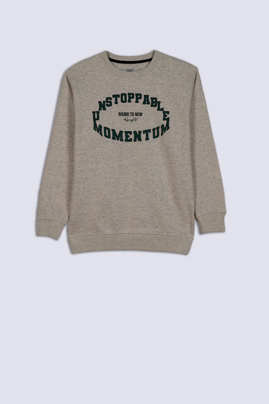 Unstoppable Men's Sweatshirt