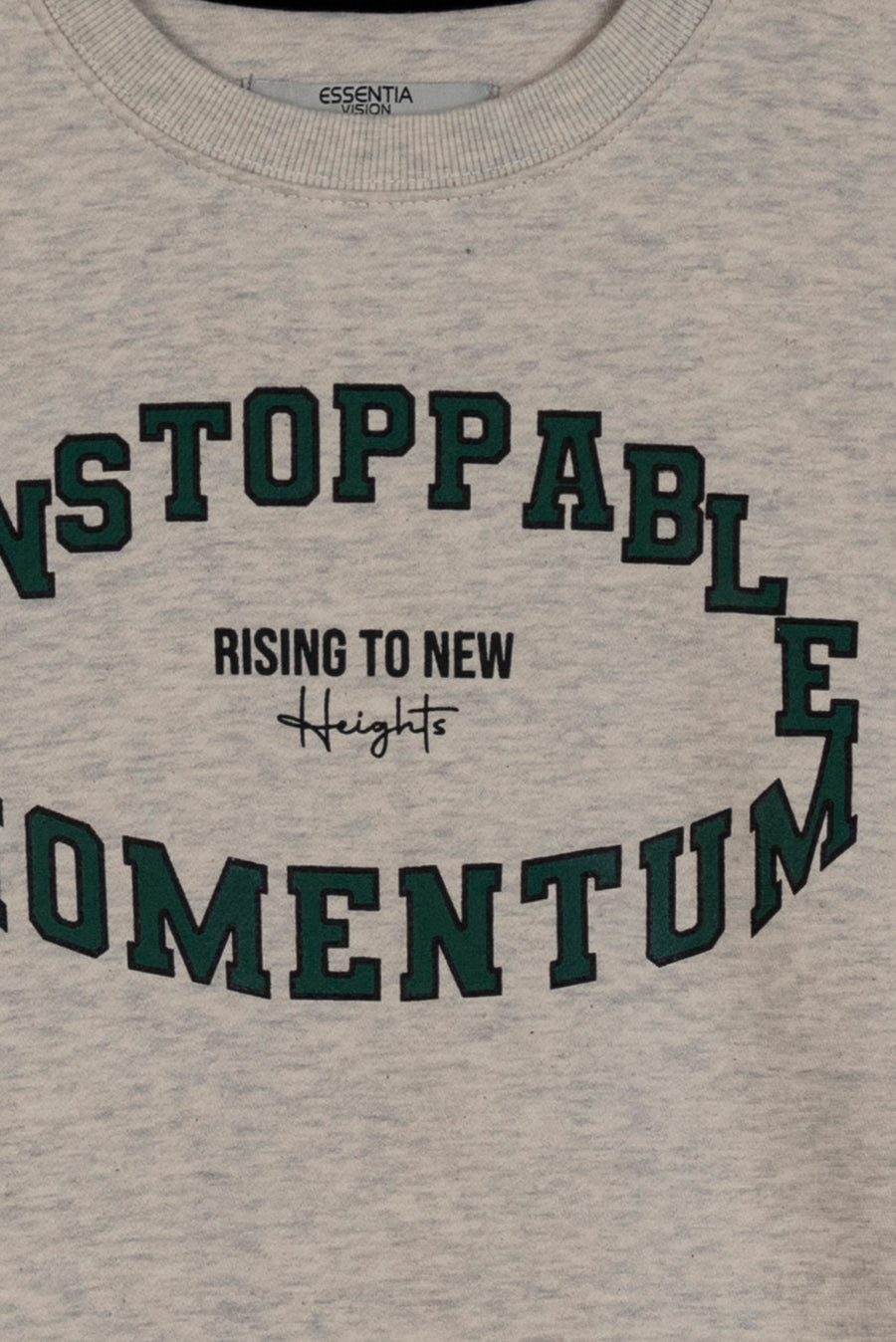 Unstoppable Men's Sweatshirt