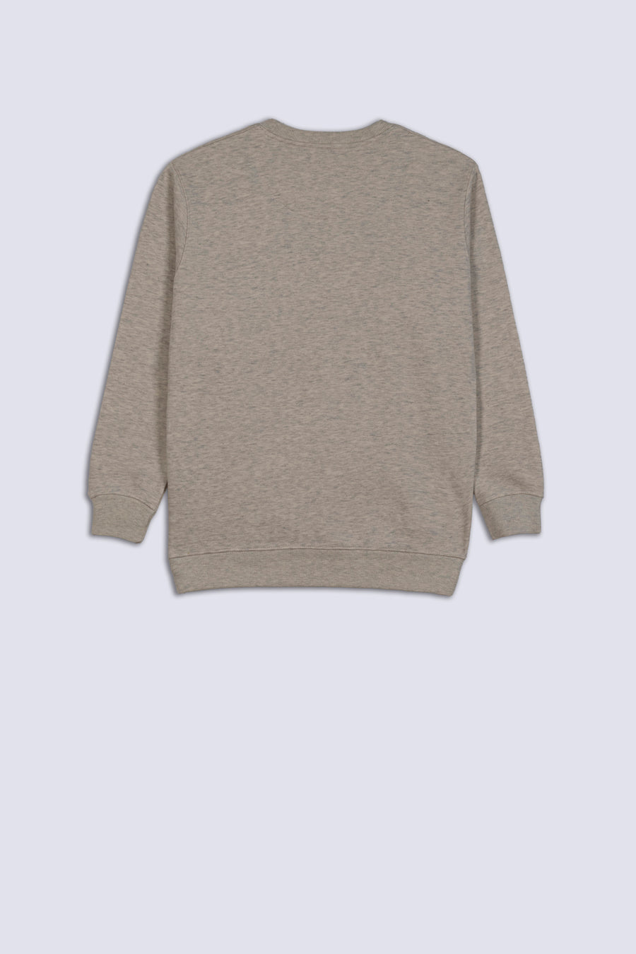 Unstoppable Men's Sweatshirt