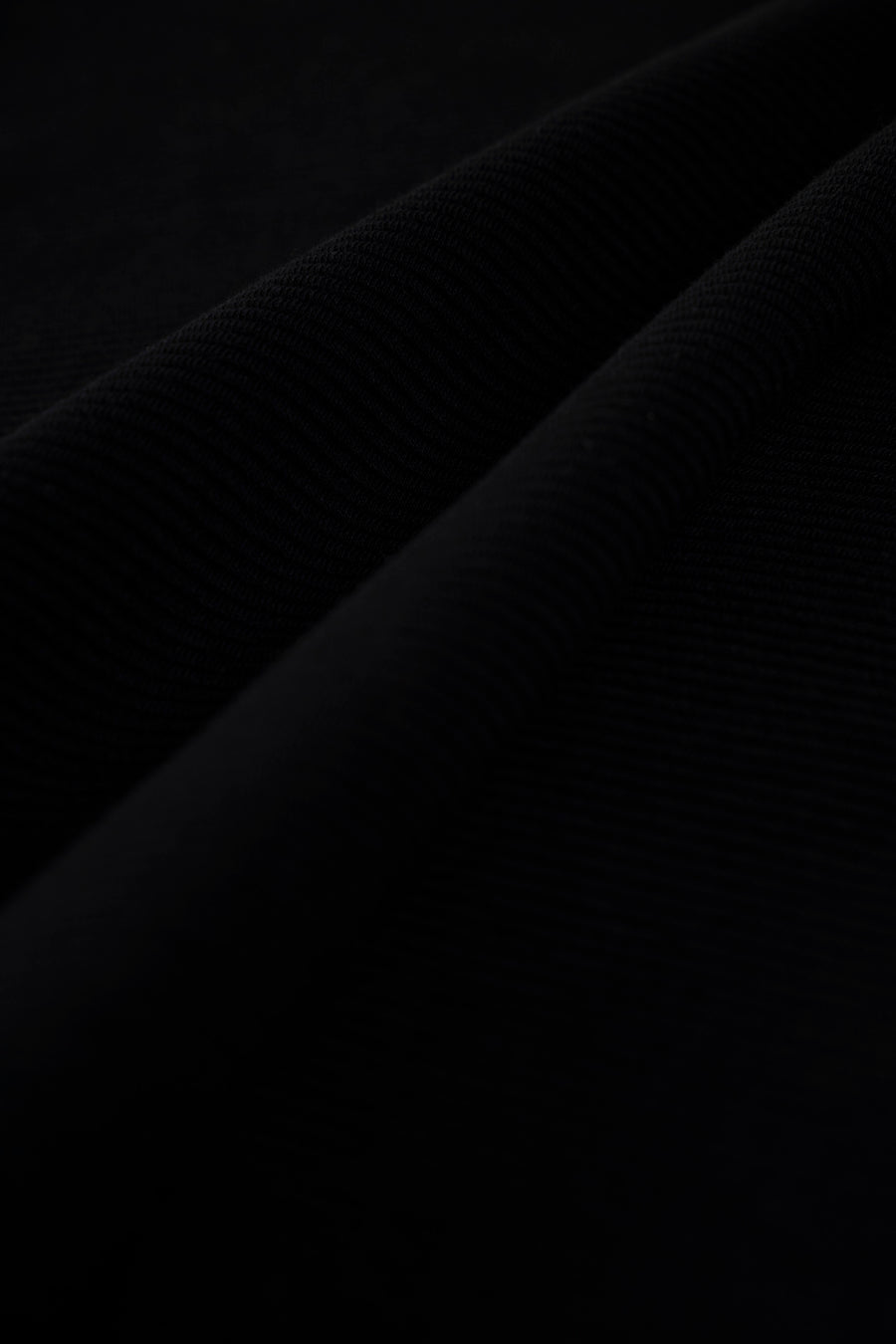 Black Men's Sweatshirt
