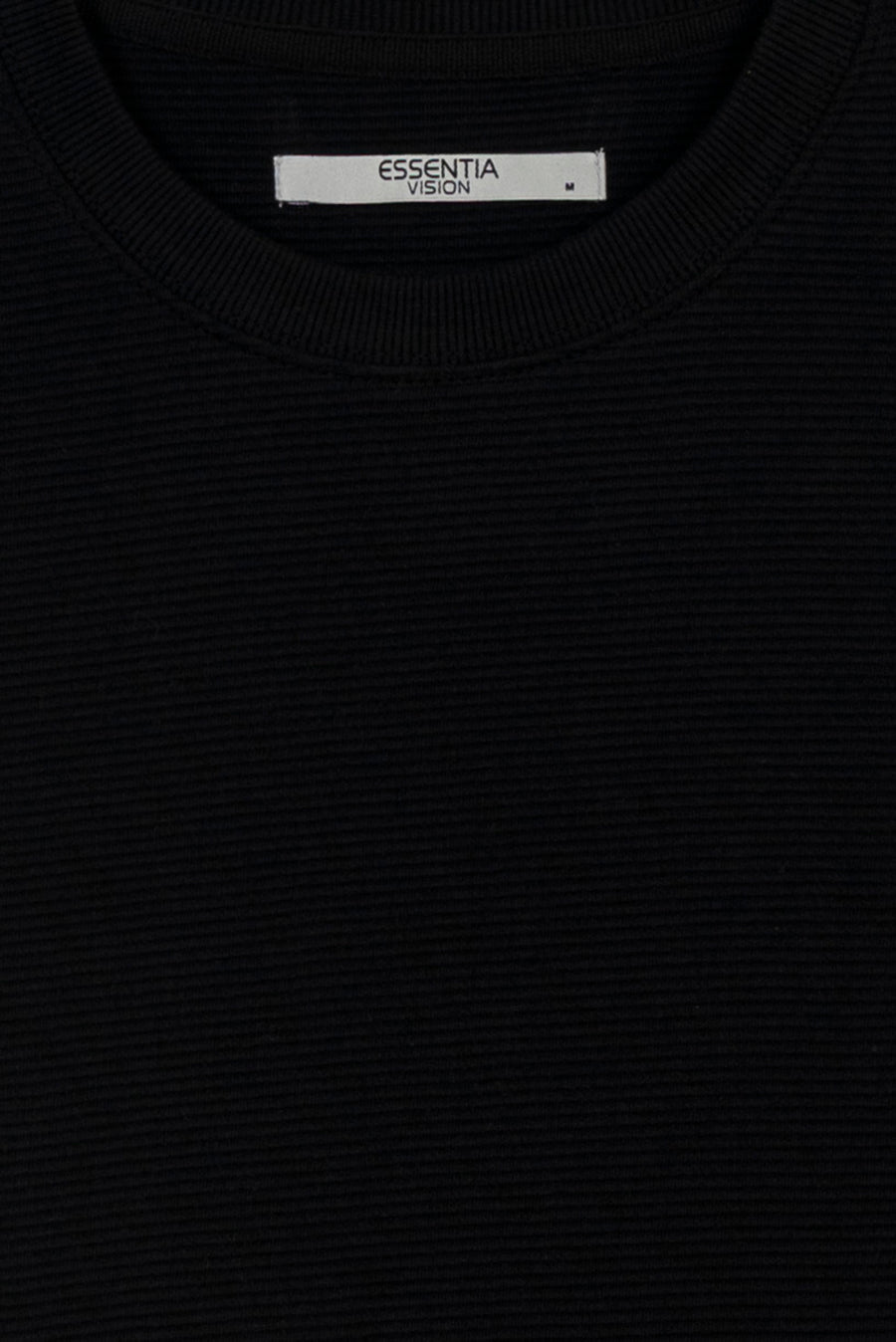 Black Men's Sweatshirt
