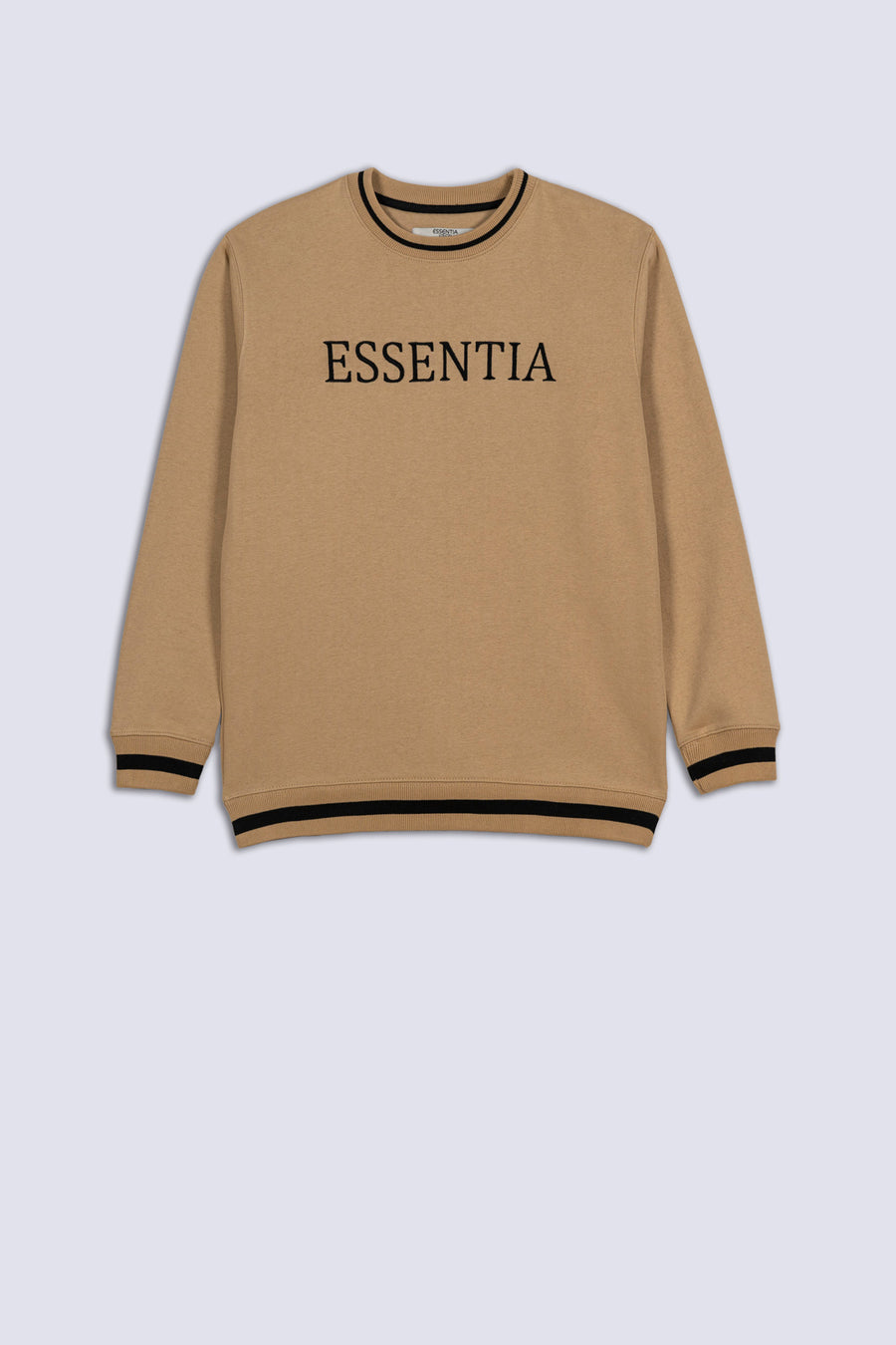 Essentia Men's Fleece Sweatshirt
