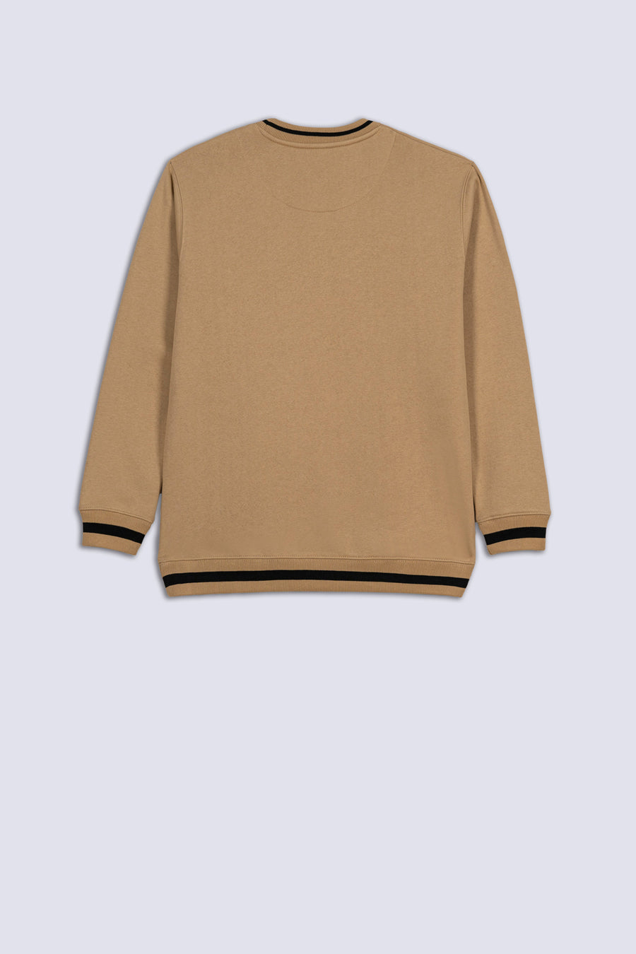 Essentia Men's Fleece Sweatshirt