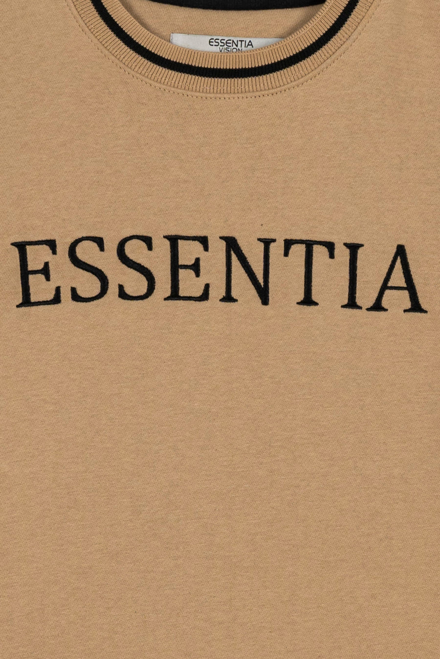 Essentia Men's Fleece Sweatshirt