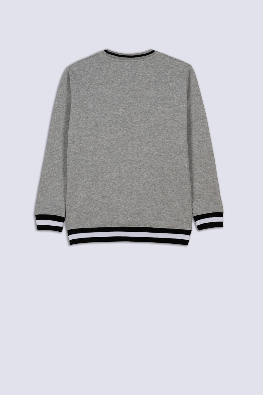 Grey Adventure Men's Sweatshirt