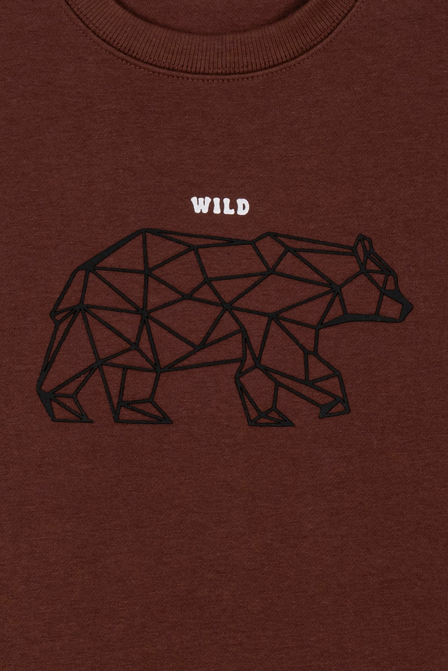 Wild Animal Men's Sweatshirt