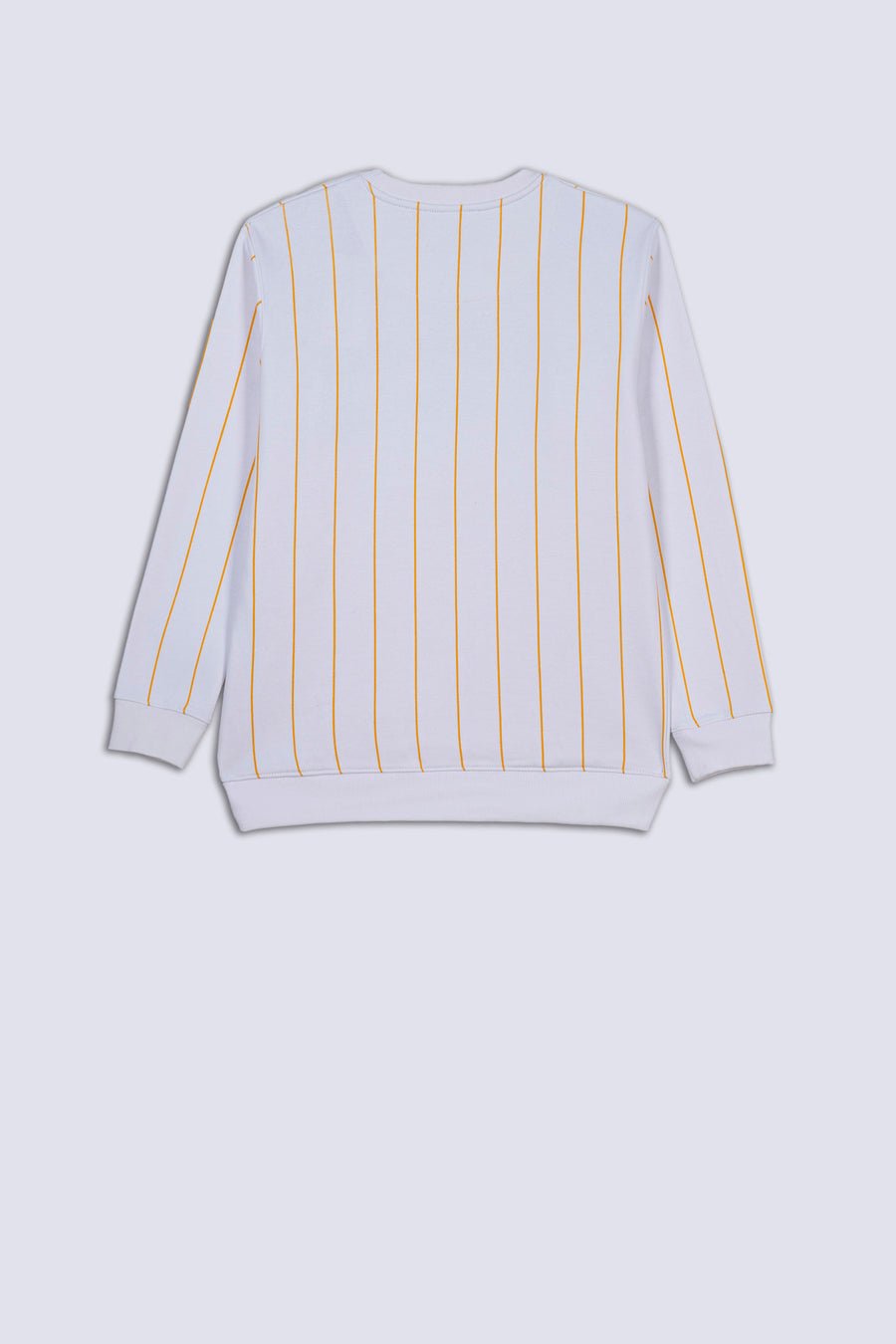 Vermont White Men's Sweatshirt