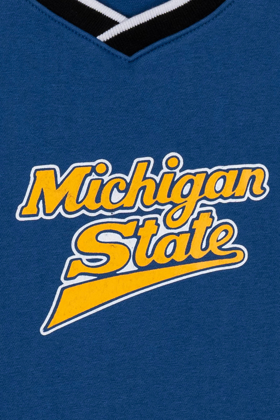 Michigan State Men's Sweatshirt