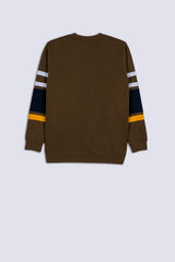 Olive New York Men's Sweatshirt