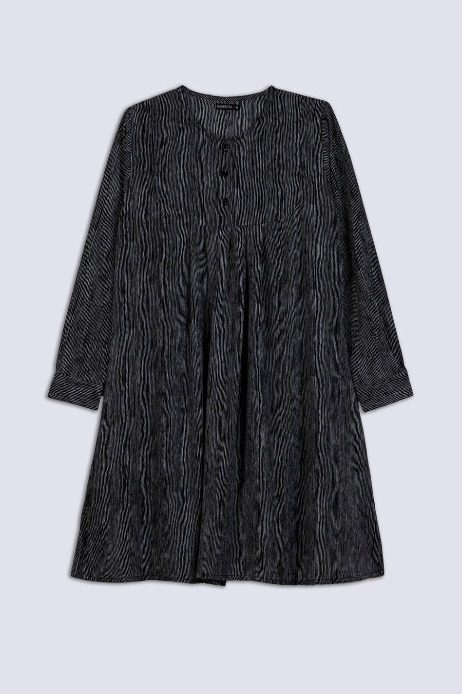 Black & White Ladies Co-Ord Set