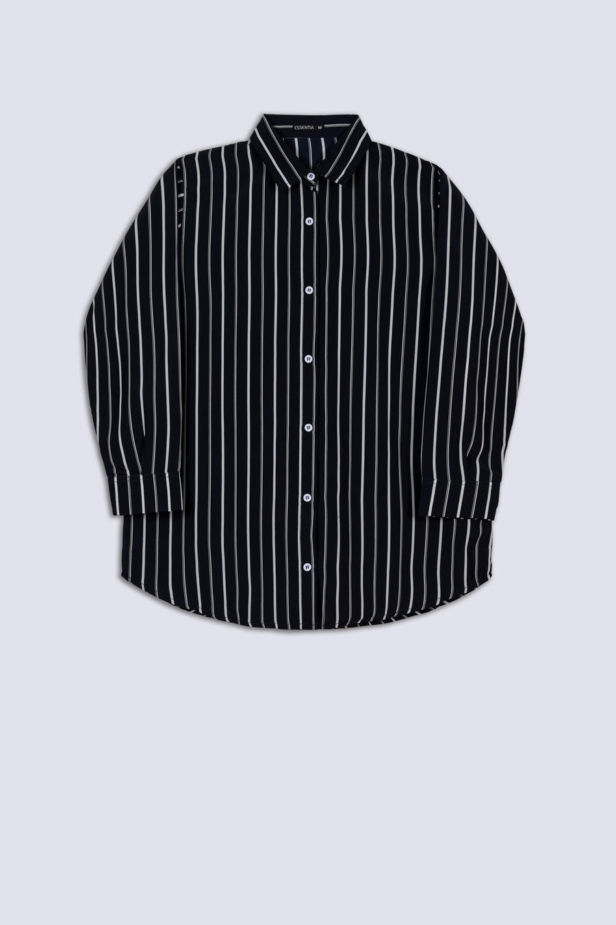 Striped Ladies Co-Ord Set