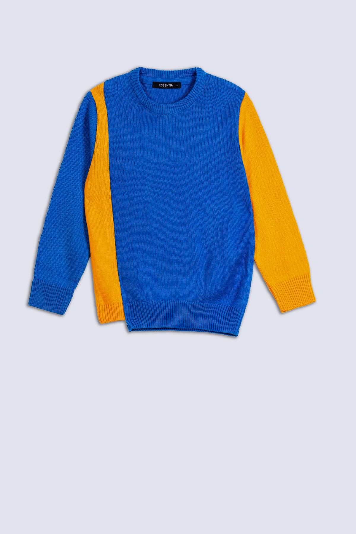 Royal Boy's Sweater.