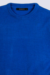 Royal Boy's Sweater.