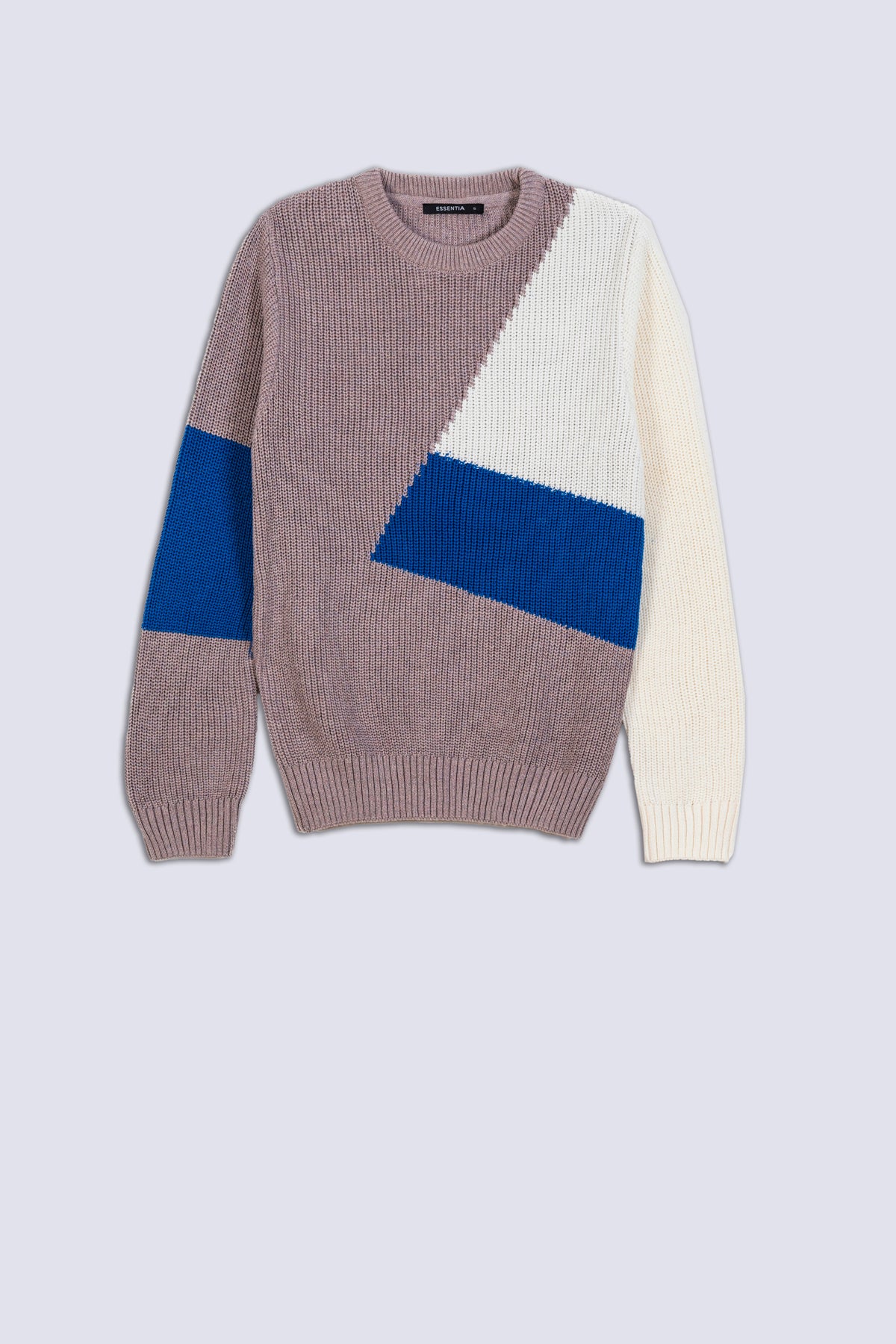 Men's Kintted Sweater.