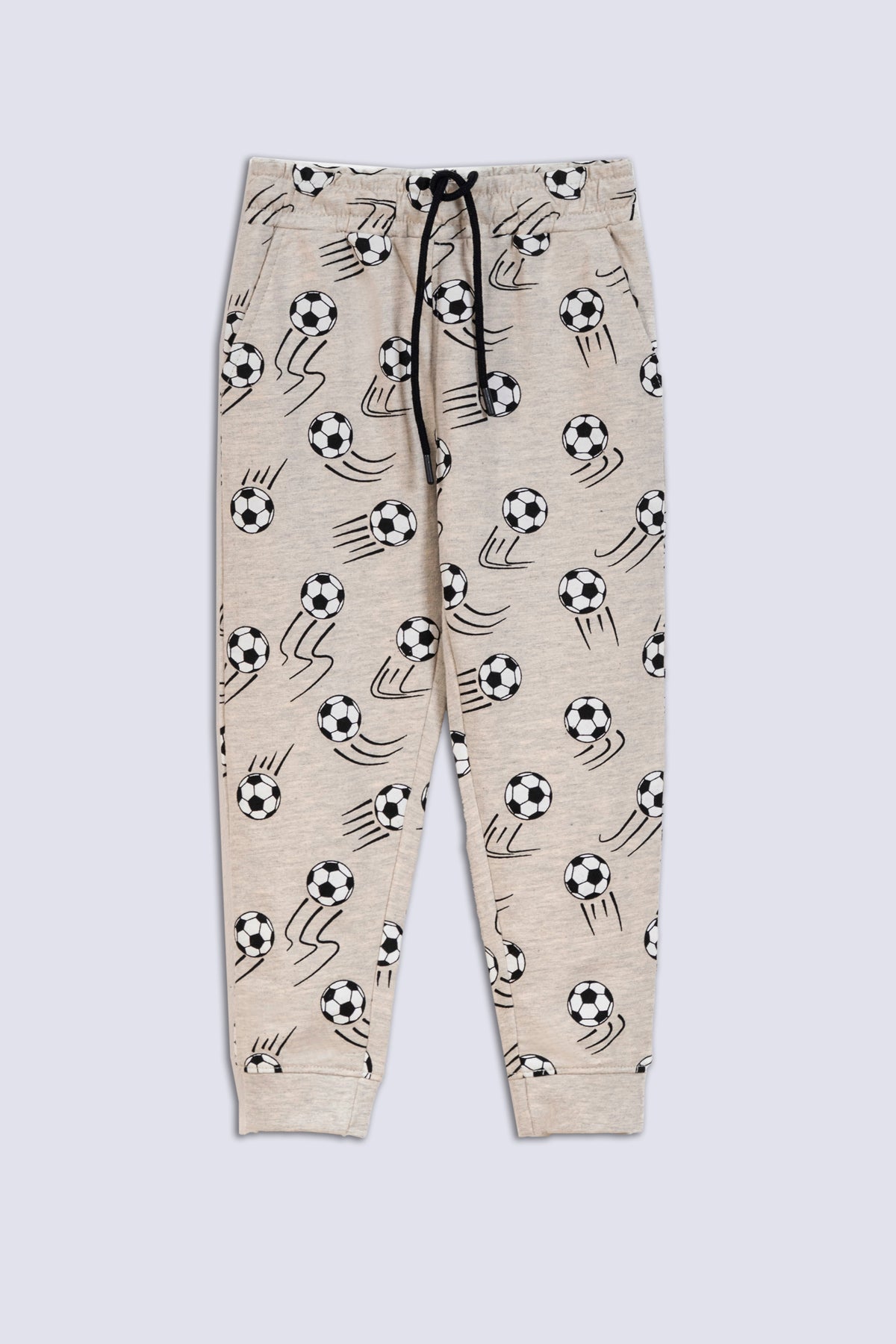 Soccer Football Boy's Trouser