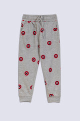 Captain America Boy's Trouser.