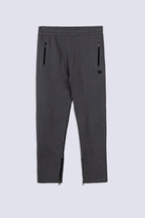 Fleece Grey Men's Trouser