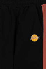 Los Angles Laker Boy's Trouser