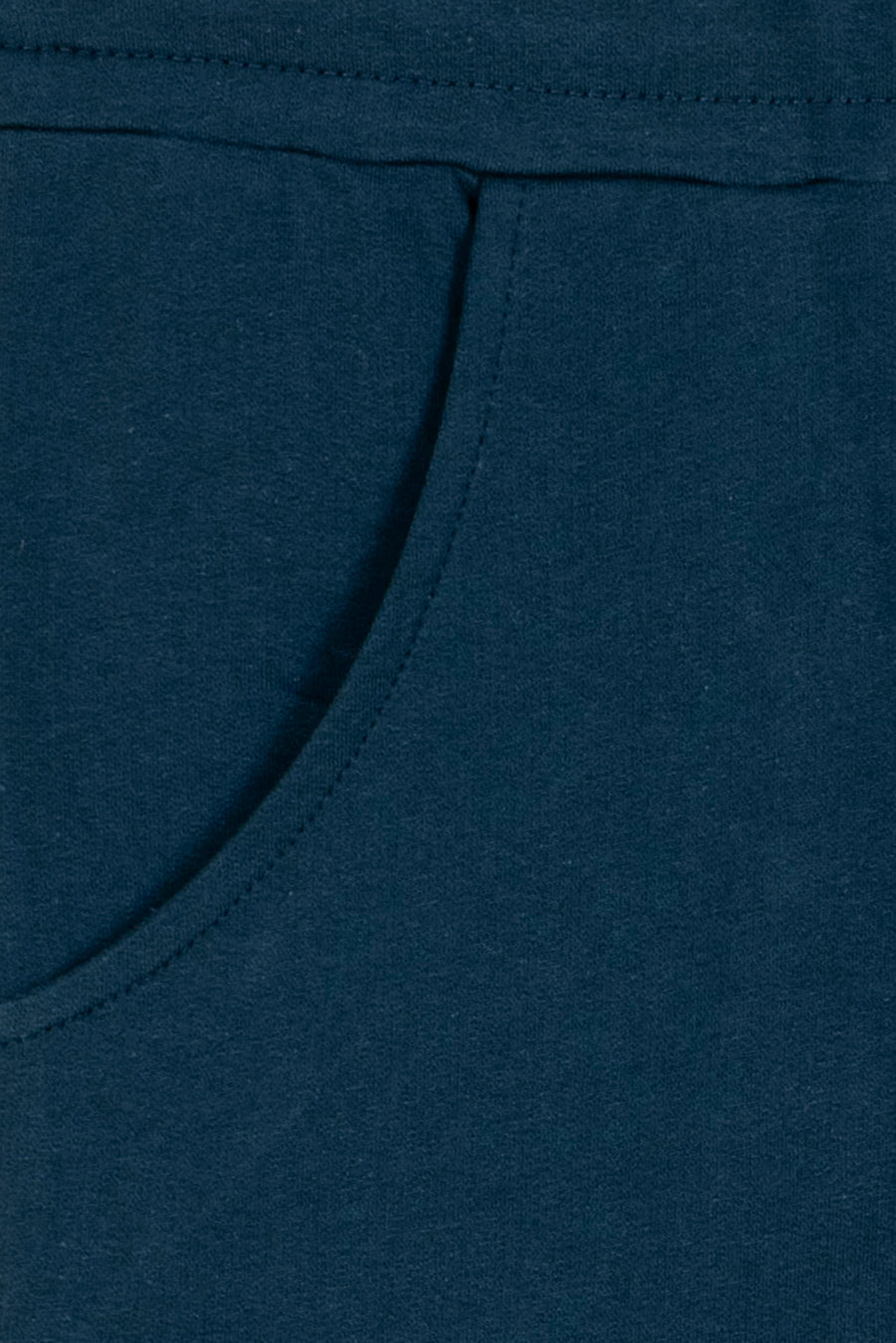 Stripes on the Sides Men's Trouser