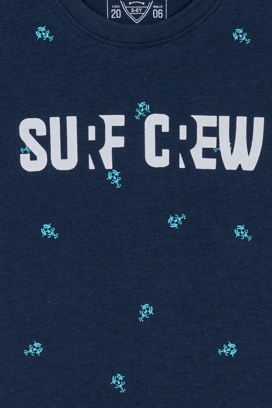 Surf Crew Boy's T-Shirt