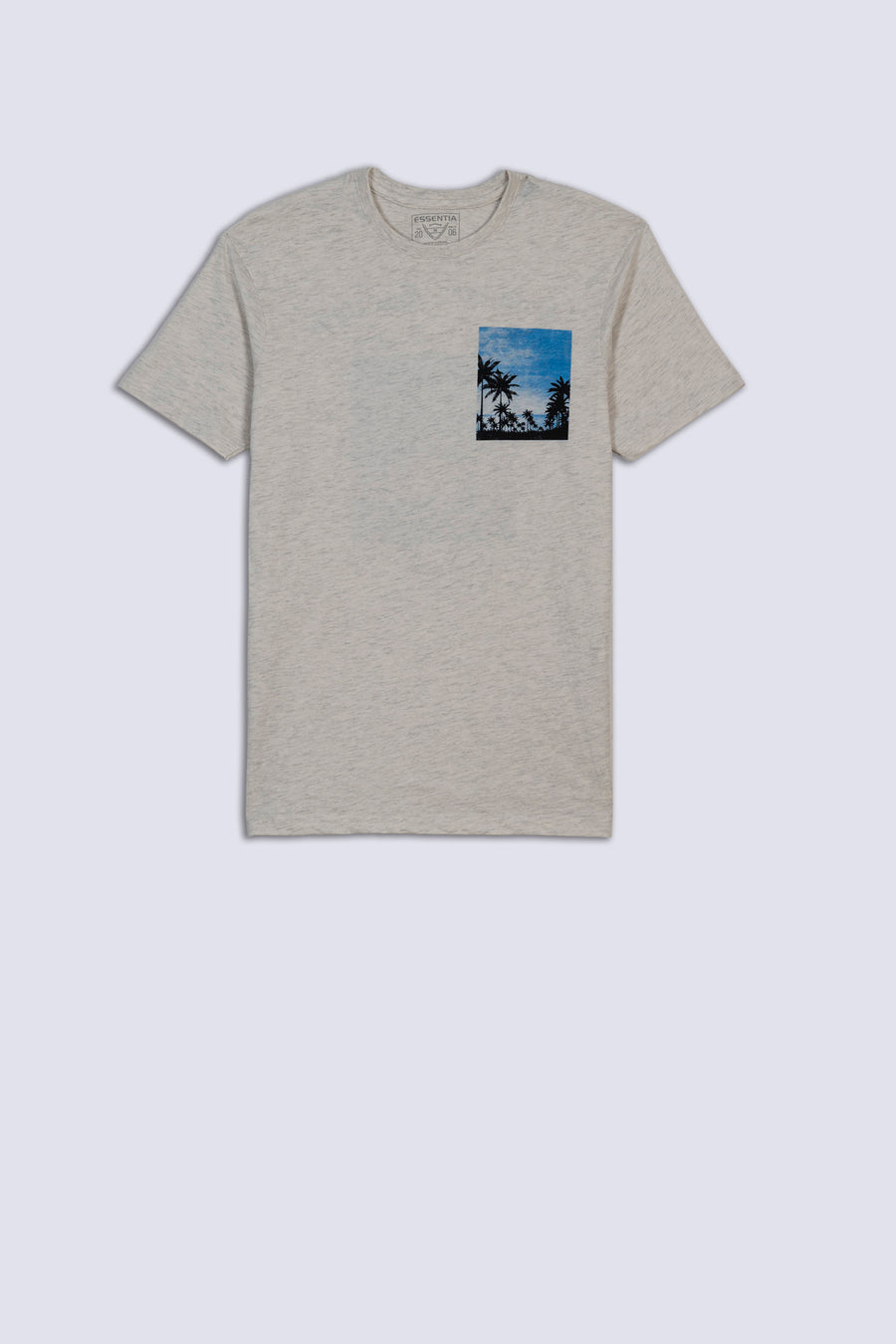 Summer Paradise Men's T-Shirt