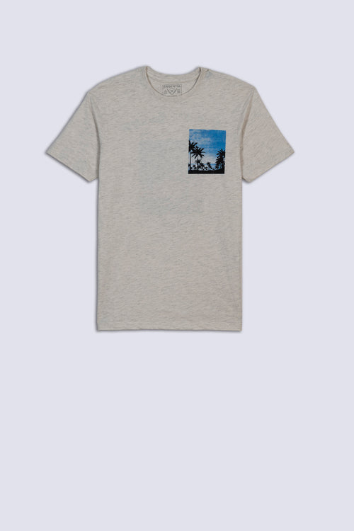 Summer Paradise Men's T-Shirt