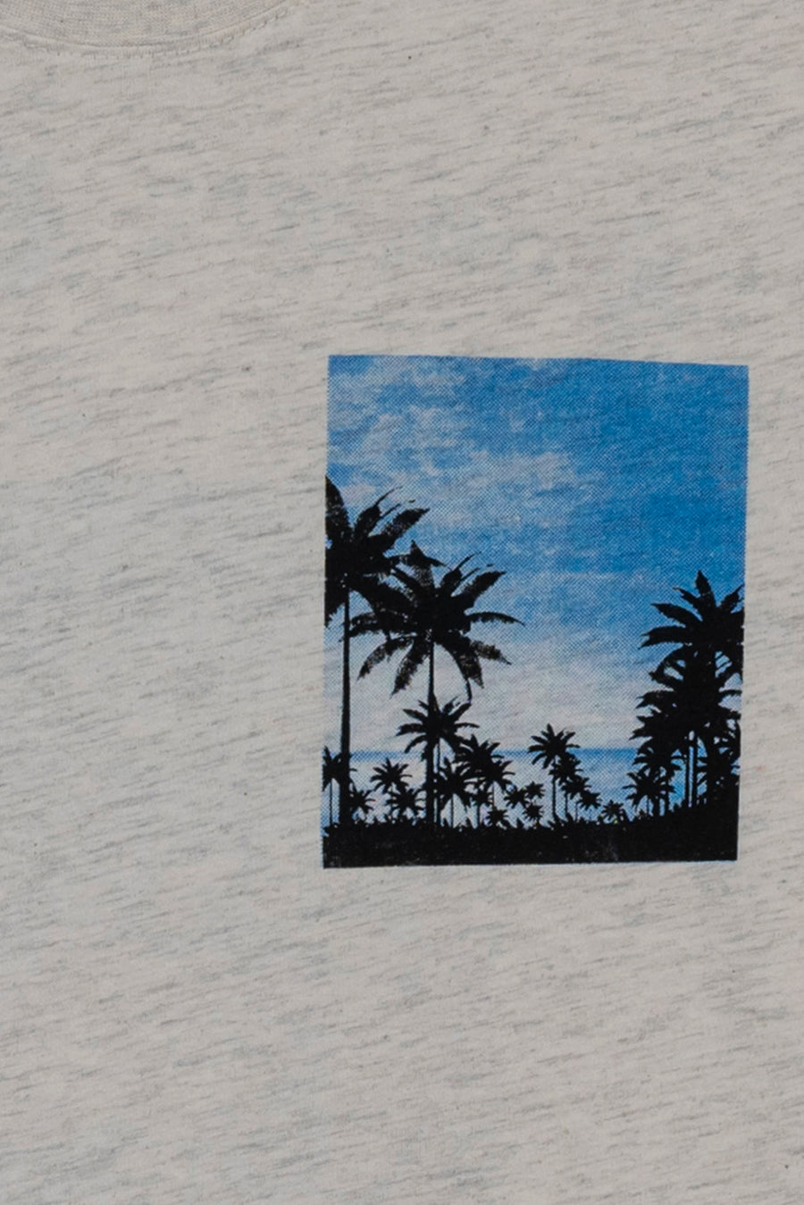 Summer Paradise Men's T-Shirt