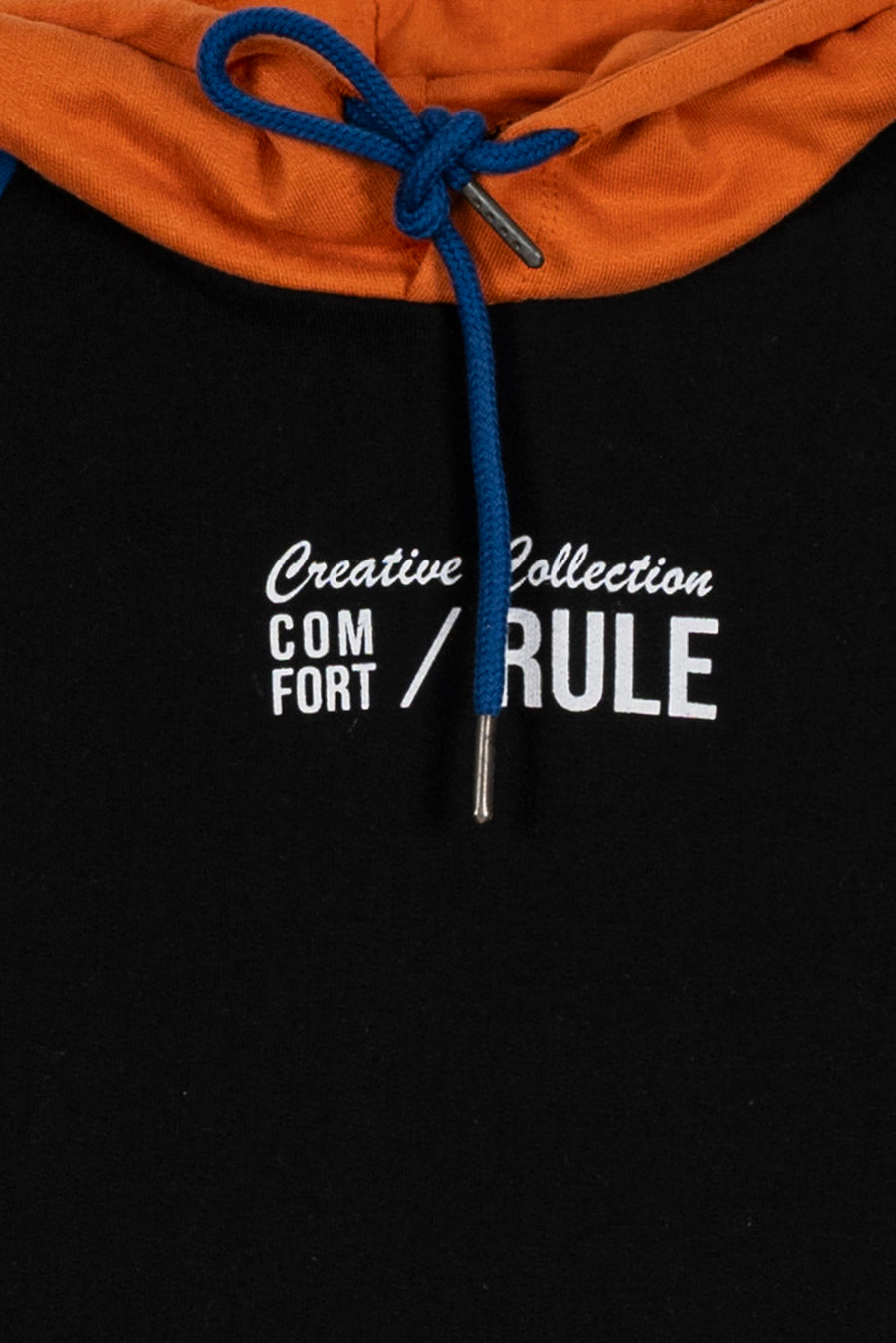 Comfort Rule Boy's Hood