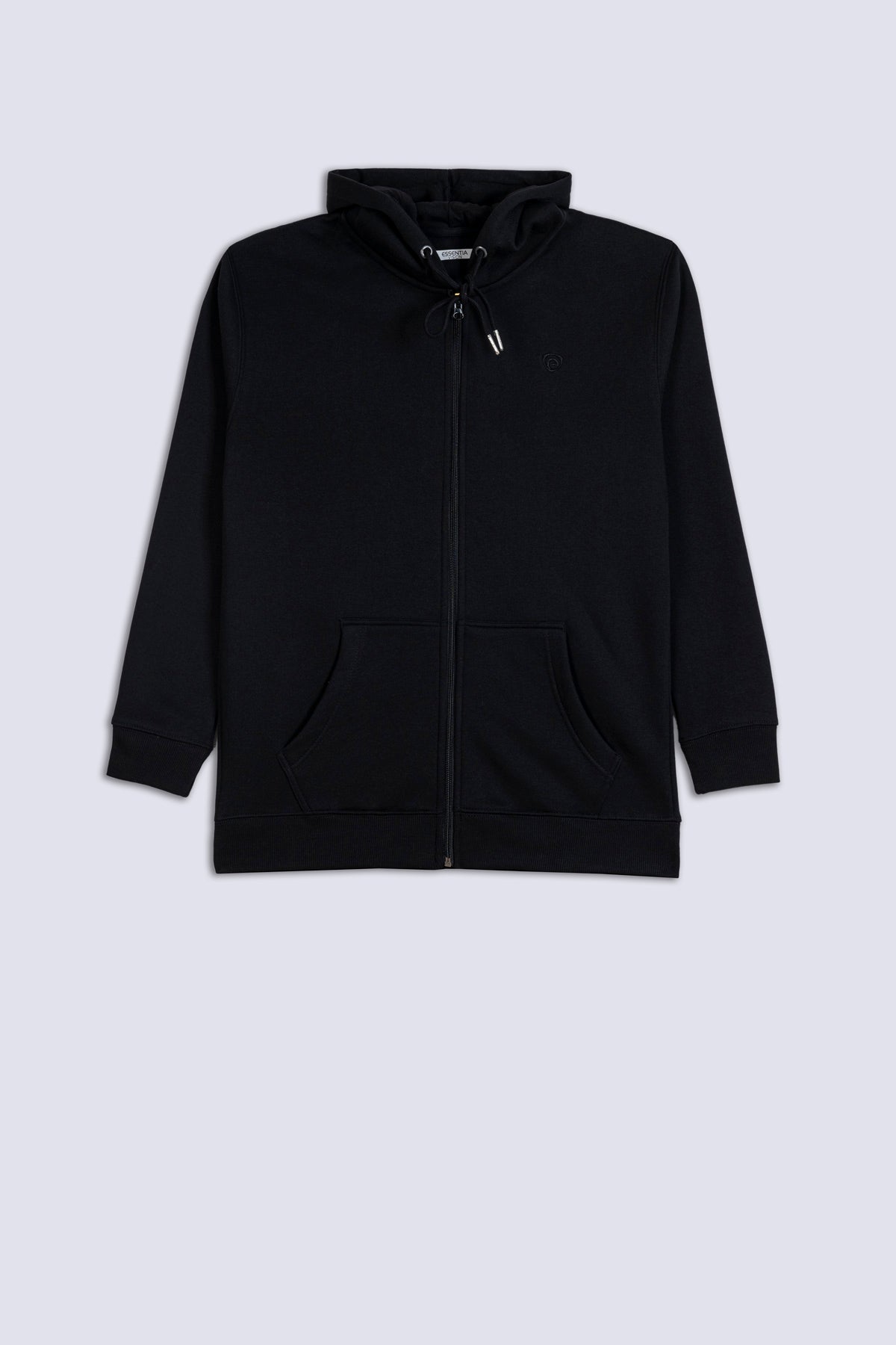 Black Fleece Men's Zipper.