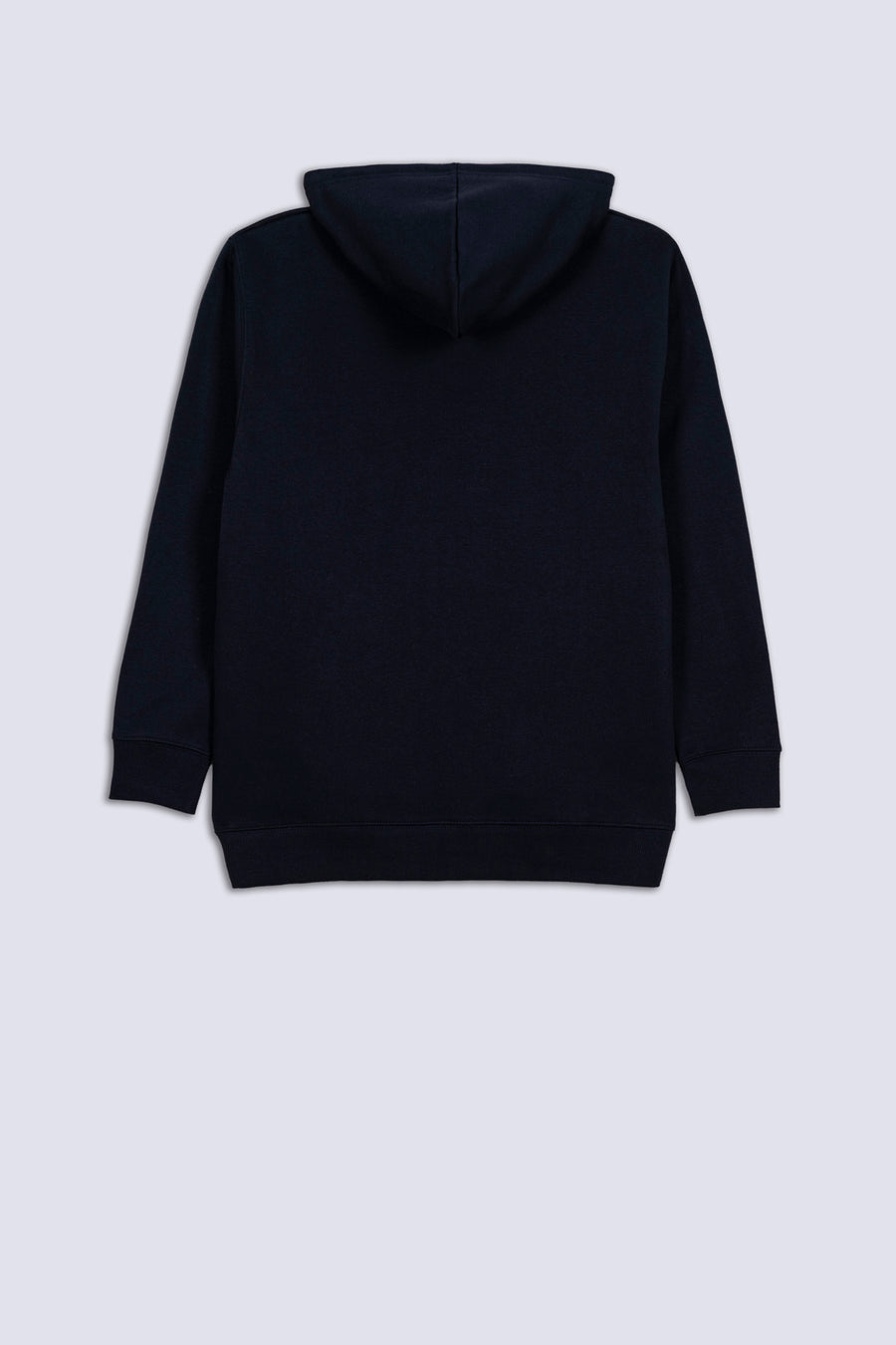 Vector Flower Men's Fleece Hood