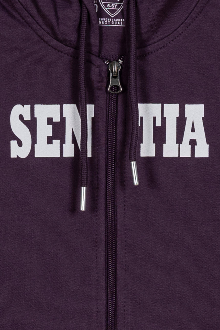 Plum Essentia Boy's Hood