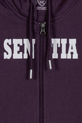 Plum Essentia Boy's Hood