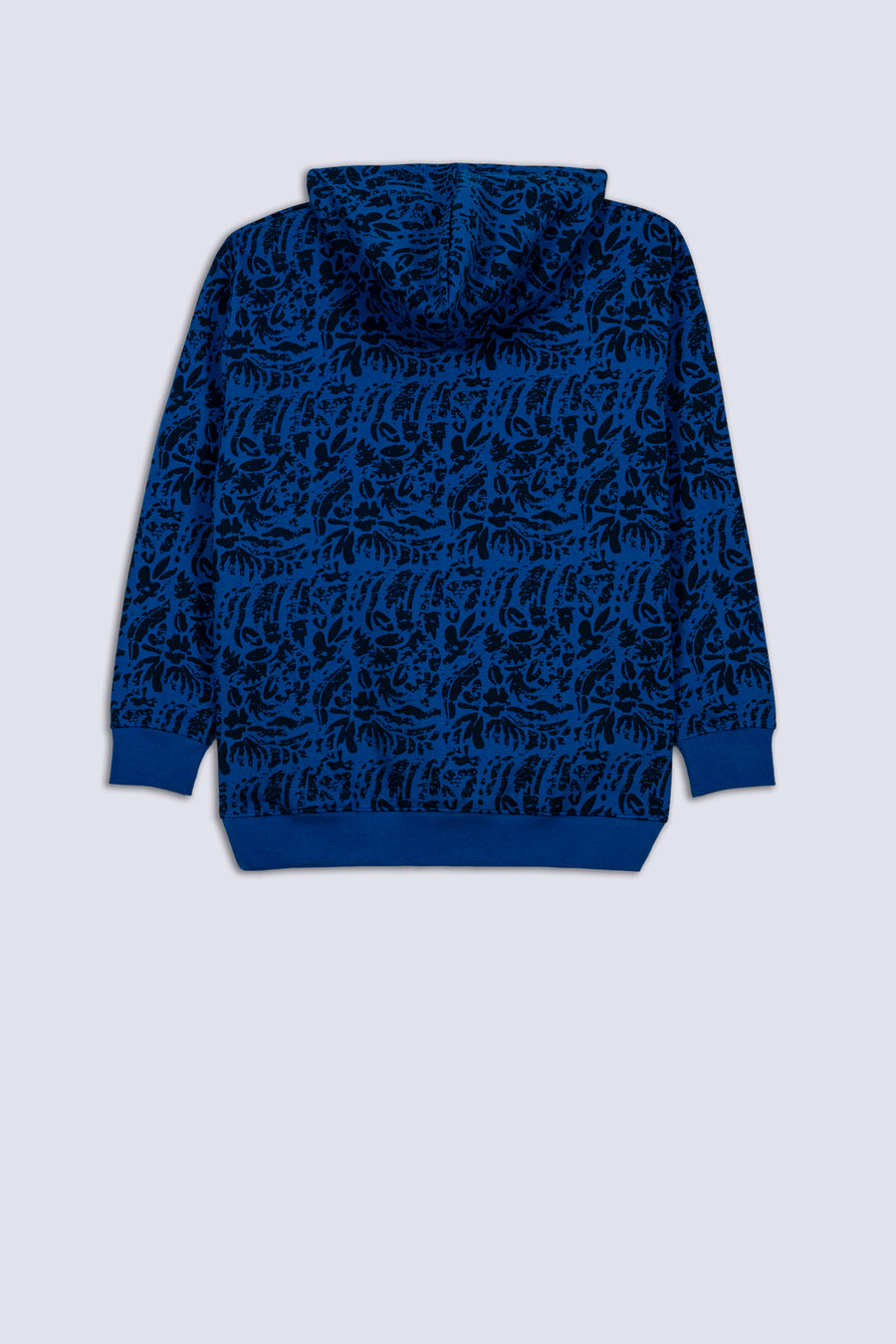 Make Some Waves Men's Hood
