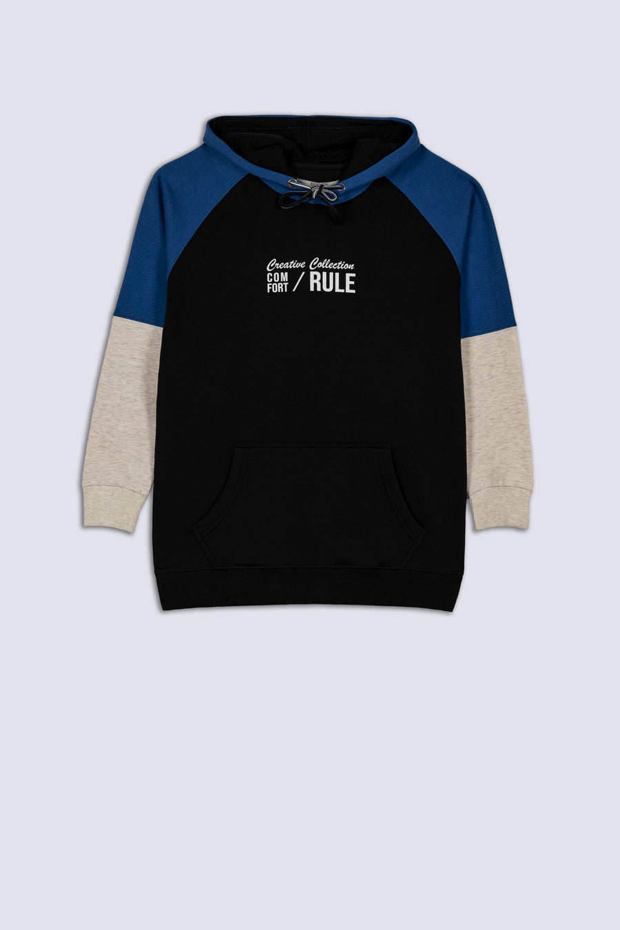 Comfort Rule Men's Hood