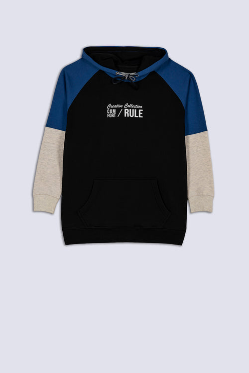 Comfort Rule Men's Hood