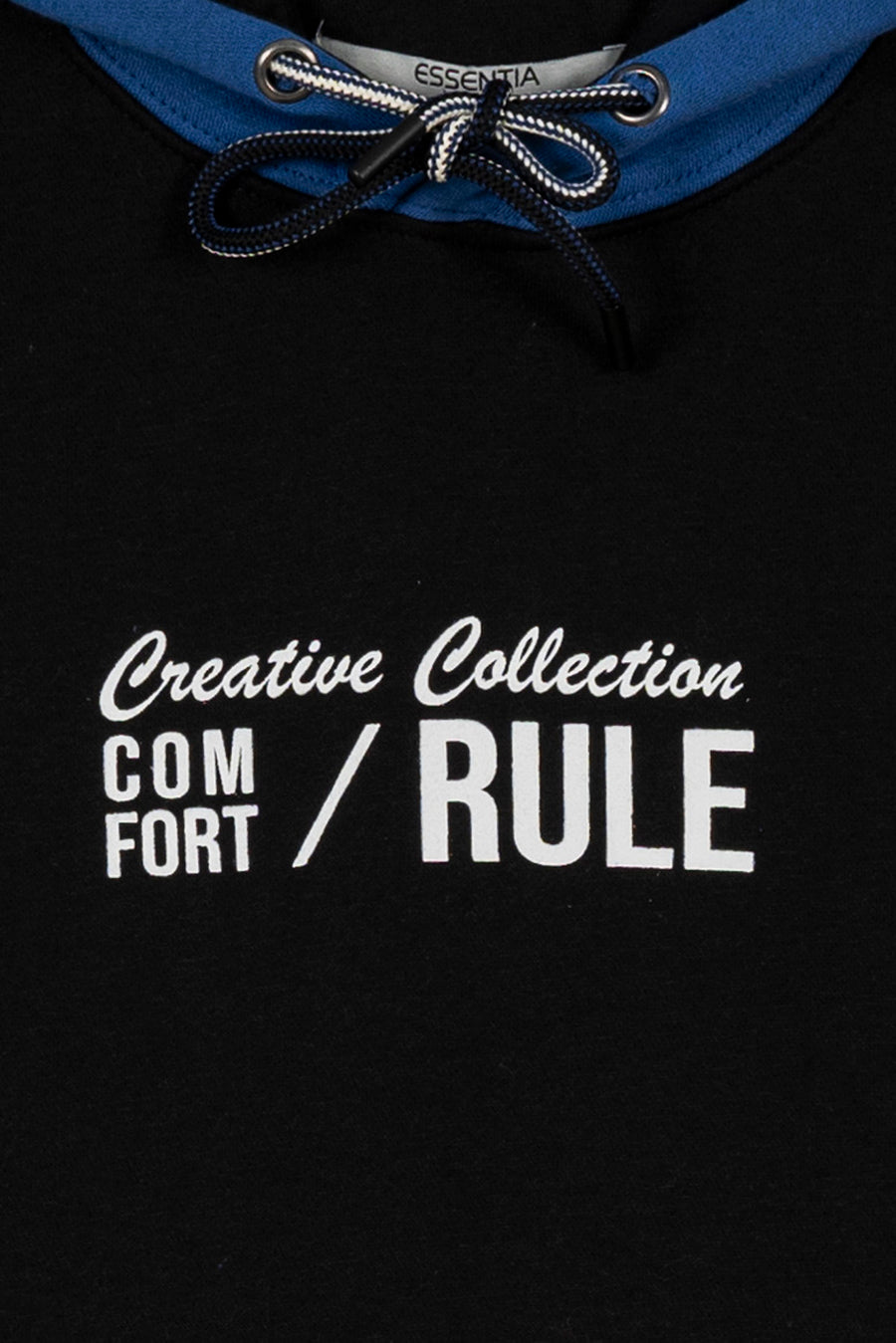 Comfort Rule Men's Hood