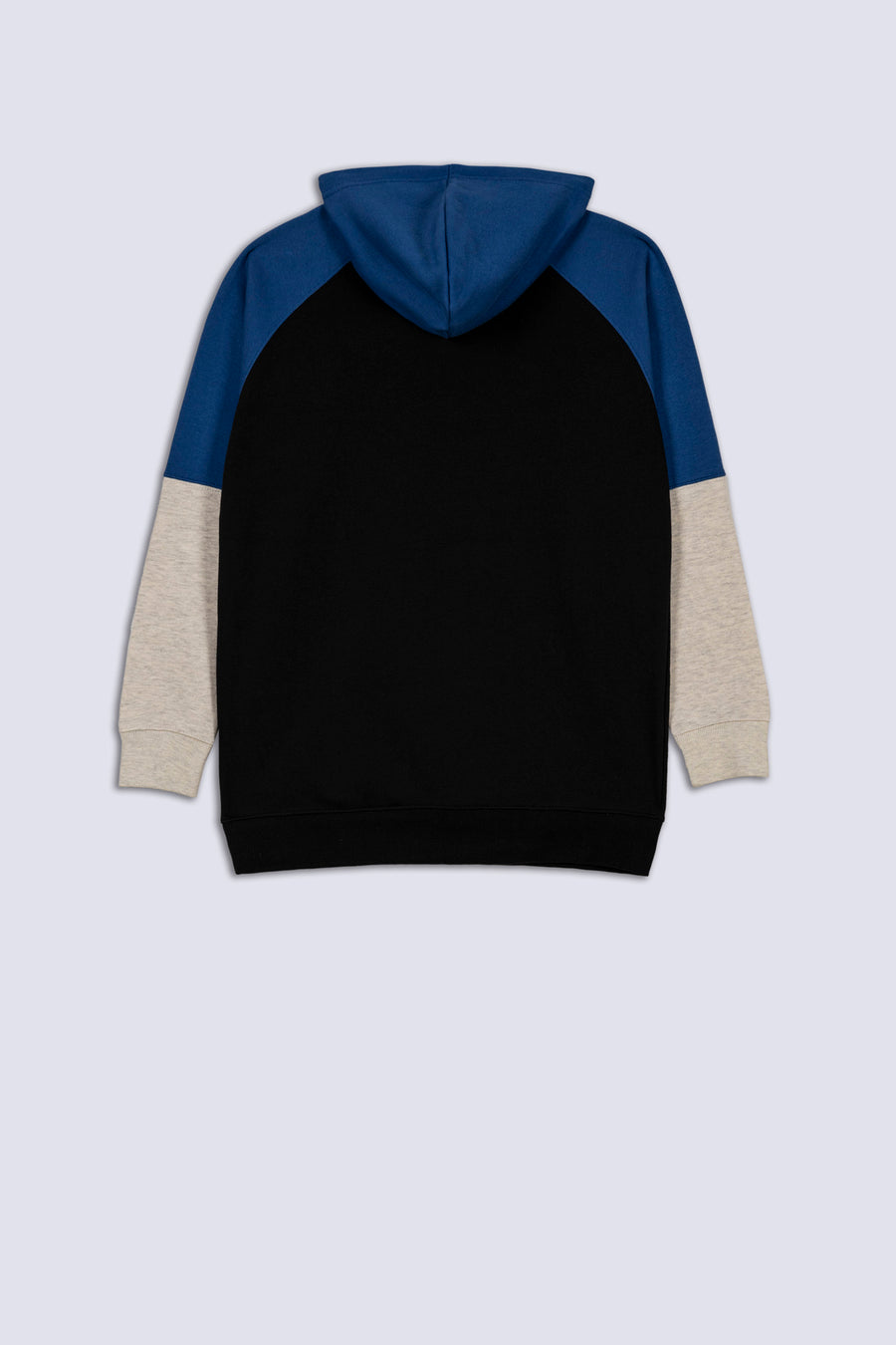 Comfort Rule Men's Hood