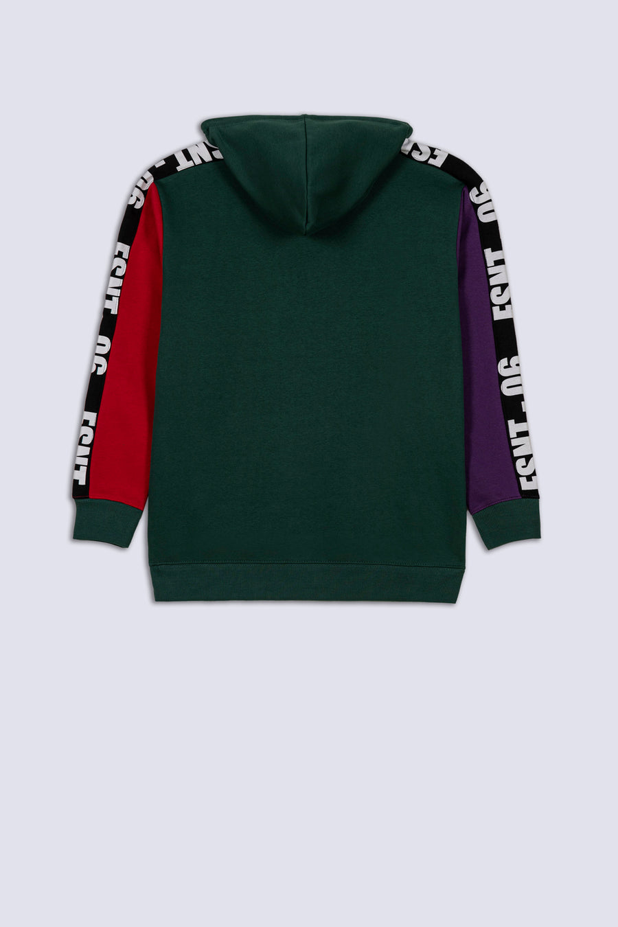 Brooklyn Men's Hood